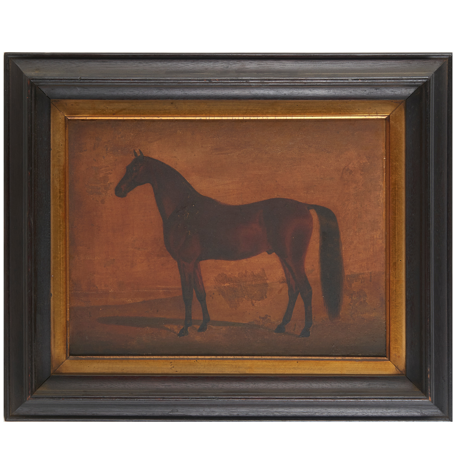 J.F. HERRING (MANNER), EQUINE
