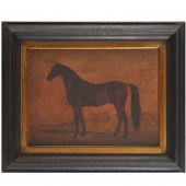 J.F. HERRING (MANNER), EQUINE