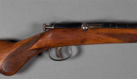 J.G. Anschutz original JGA