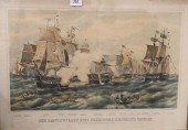 J.H. BUFFORD'S SONS, "BATTLE O