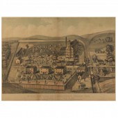 J.H. BUFFORD'S SONS, BIRD'S EY