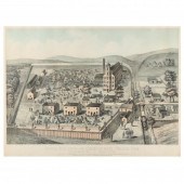 J.H. BUFFORD'S SONS, BIRD'S EY