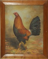 J.H. CLICKAmerican 20th Centur