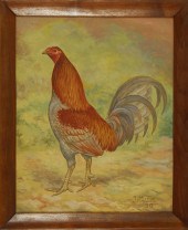 J.H. CLICKAmerican 20th Centur