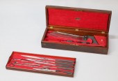 J.H. GEMRIG CIVIL WAR ERA SURG