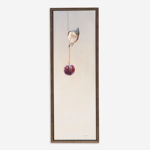 JHENNA QUINN LEWIS "STRUNG ALONG"