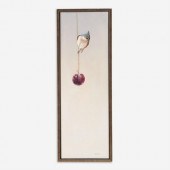 JHENNA QUINN LEWIS "STRUNG ALO