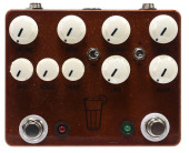 JHS SWEET TEA EFFECTS PEDAL<br