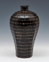 JI-CHOU OCTAGONAL SPOTTED MEIP