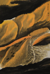 JIA YOUFU (B. 1949), ATTRIBUTE