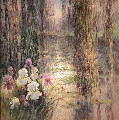 JIAN LIU (CHINESE B. 1972) A
