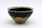 JIAN-TYPE TEA BOWLOf tapering
