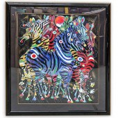 JIANG (CHINESE) AP MIXED MEDIA