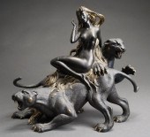 JIANG TIE-FENG, (CHINESE/AMERI