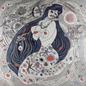 JIANG TIEFENG (CHINESE 1938-)