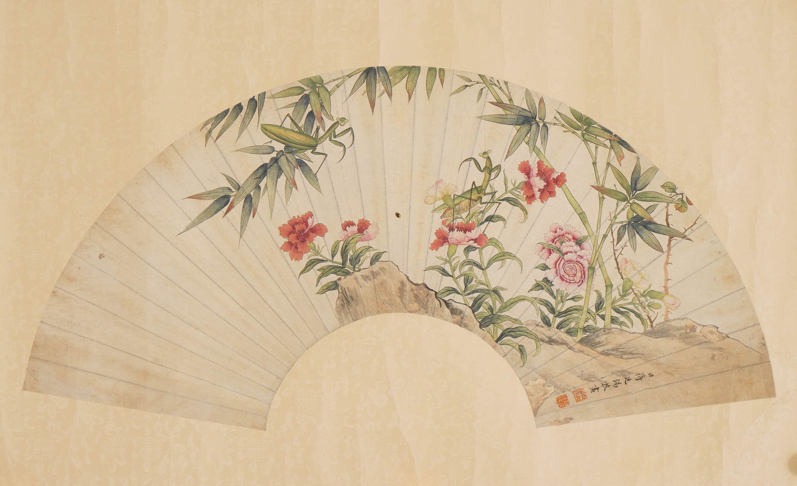 JIANG TINGXI (1669–1732),