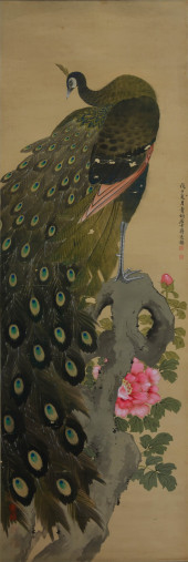 JIANG TINGXI (1669-1732), ATTR
