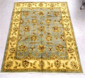 Jiapur Sultanbad  7'9'' x 9'9'
