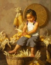 JIE WEI ZHOU (1962- ), MY FAVO