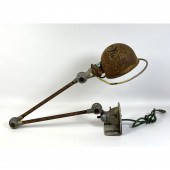 Jielde France Adjustable Wall