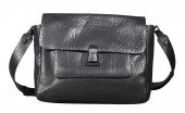 Jil Sander Textured Leather Cr