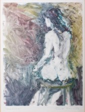 JILL HEROLD, AMERICAN 20TH CEN