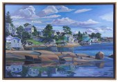 JILL HOY (STONINGTON, ME, CONT