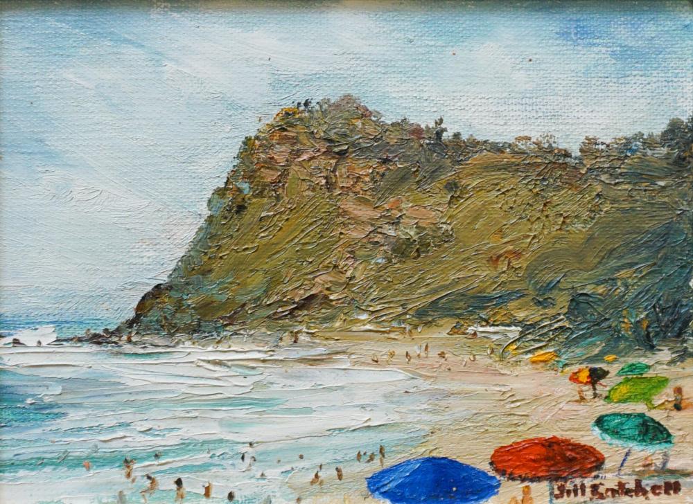 JILL SATCHELL, AUSTRALIAN 20TH