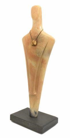 JILL SOLOMON 'ICONIC FORM'