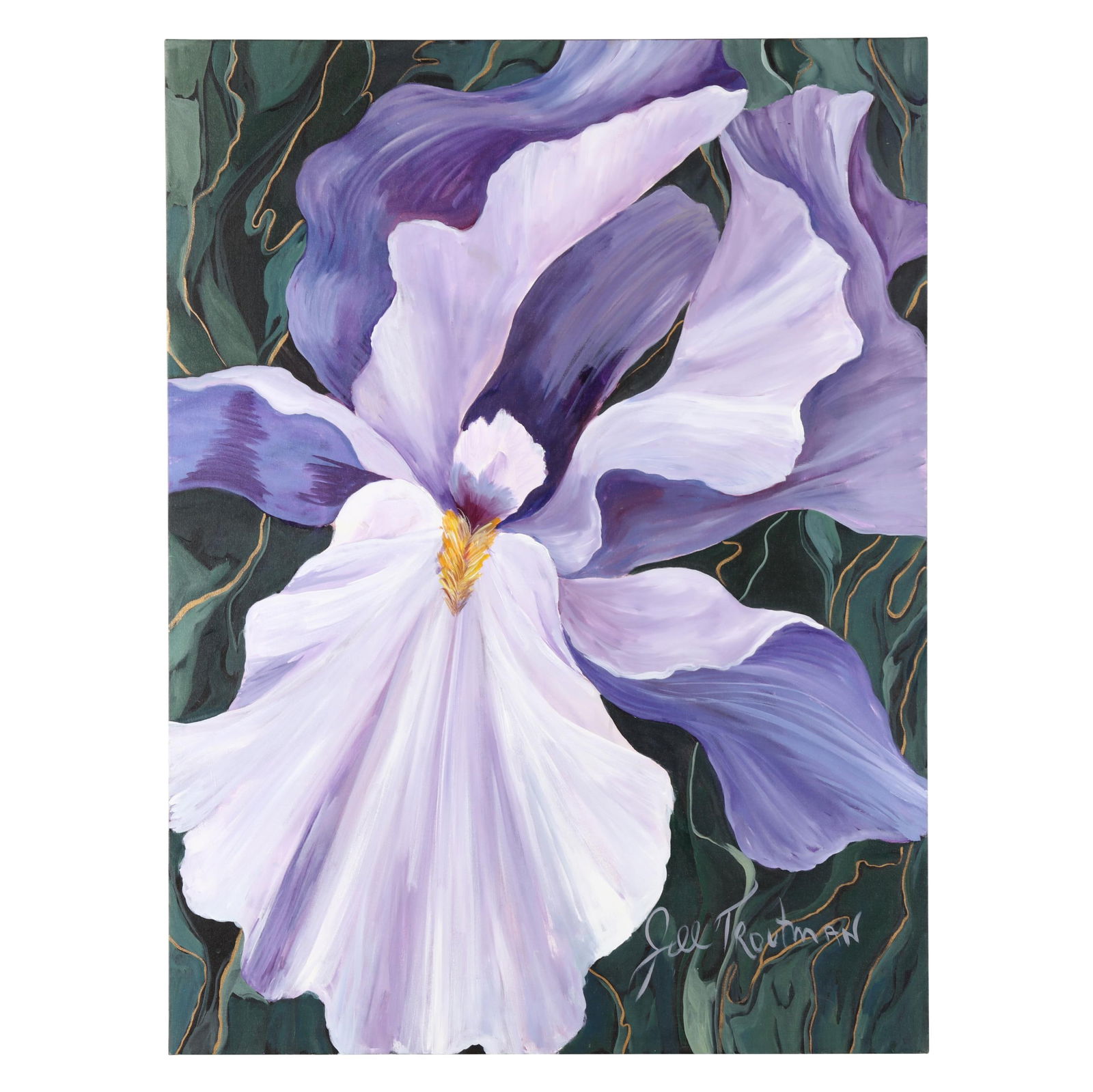 JILL TROUTMAN CHERRINGTON (NC,