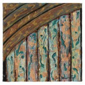 JILL TROUTMAN (NC, B. 1939), U