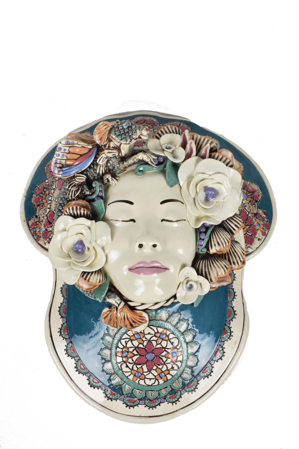 JILLIAN BARBER (AMERICAN, 20TH