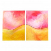 JILLIAN GOLDBERG (NC), HAPPY V