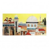 JILLIAN GOLDBERG (NC), JERUSAL