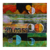 JILLIAN GOLDBERG (NC),  MOON S