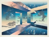 JIM ALFRED, ROOM FOR MONTGOMER