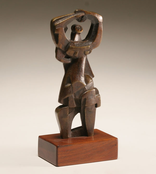 Jim Bass (American, 20th Century)