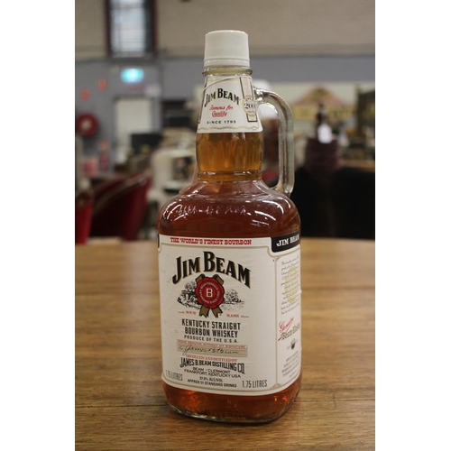 Jim Beam Kentucky Straight