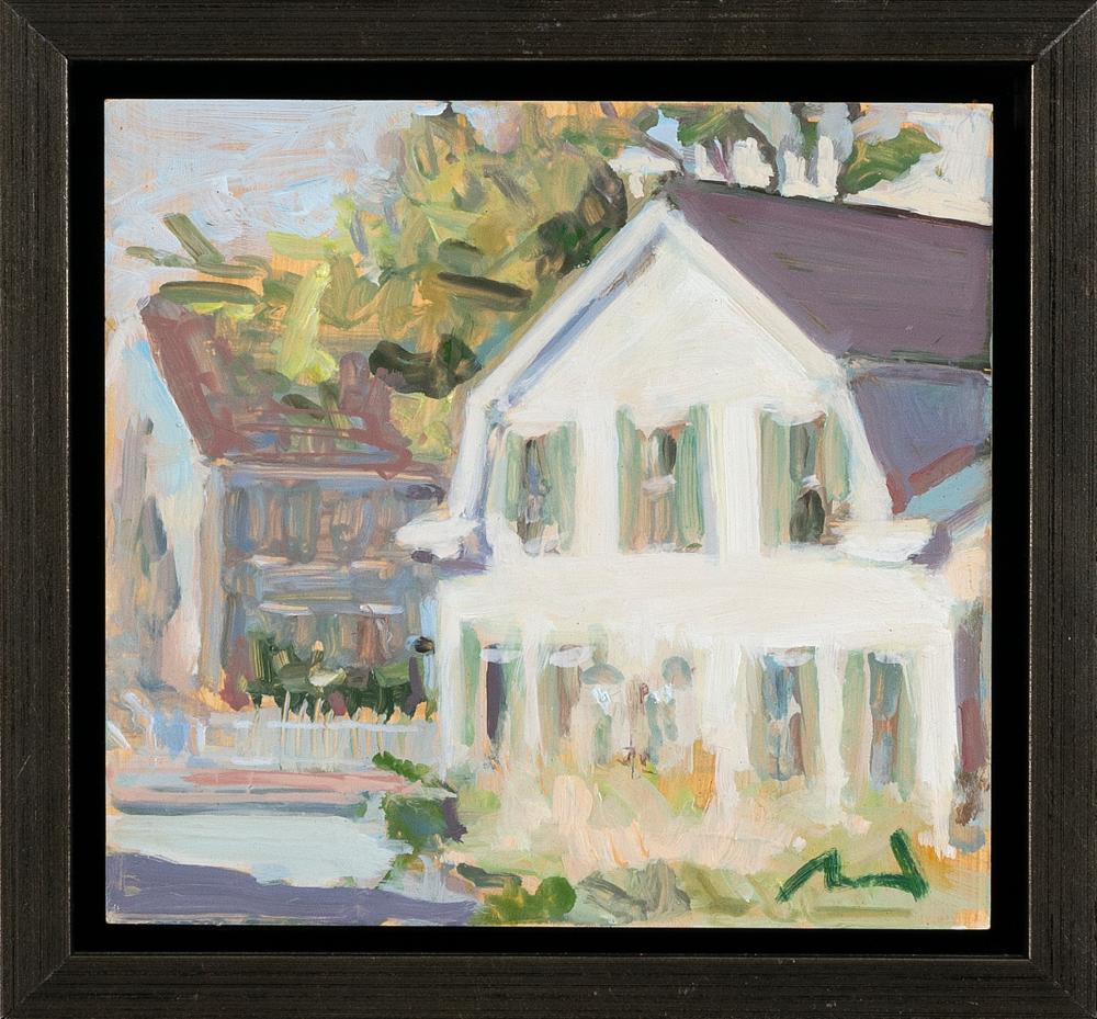 JIM BROUSSARD (MASSACHUSETTS,