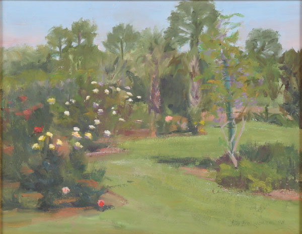 Jim Brundage (American, 20th