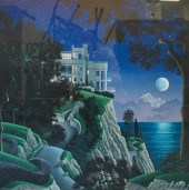 JIM BUCKELS (AMERICAN B. 1948)