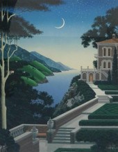 JIM BUCKELS (AMERICAN B. 1948)