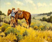 JIM C. NORTON (1953-2023), THE