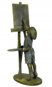 JIM DAVIDSON, B. 1962, BOY PAI
