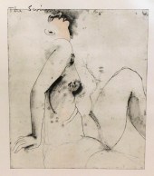 JIM DINE (AMERICAN, 1935-2018)