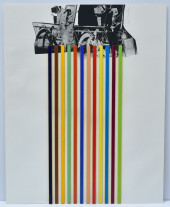 JIM DINE (AMERICAN, B. 1935),