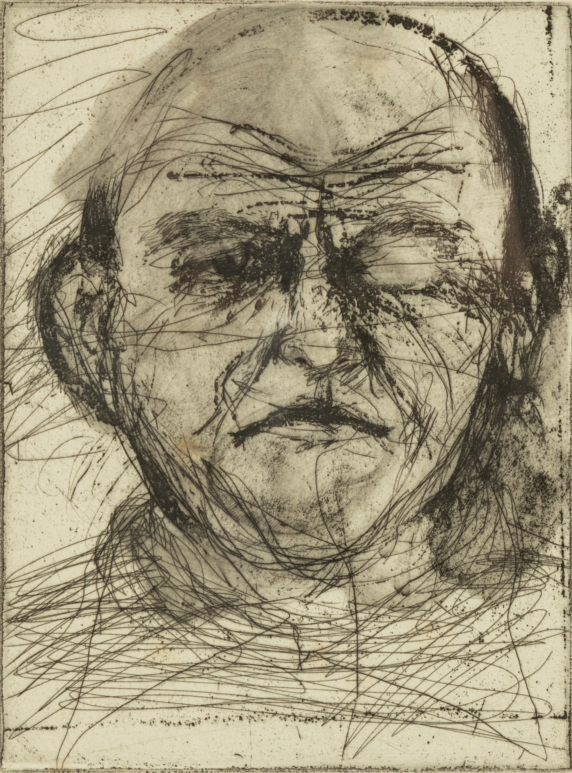 JIM DINE (AMERICAN, B. 1935)