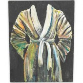 JIM DINE (AMERICAN, B. 1935) "
