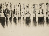 JIM DINE (B. 1935): FIVE PAINT