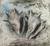 JIM DINE (B. 1935): KEY WESTJi